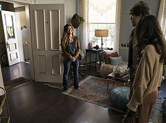 Fosterowie: 5x11 „Invisible” - zdjęcia promocyjne