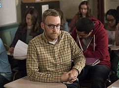 Fosterowie: 5x11 „Invisible” - zdjęcia promocyjne