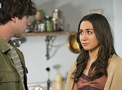 Fosterowie: 5x11 „Invisible” - zdjęcia promocyjne