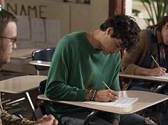 Fosterowie: 5x11 „Invisible” - zdjęcia promocyjne