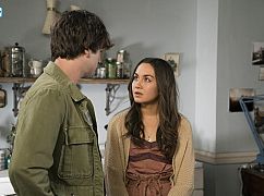 Fosterowie: 5x11 „Invisible” - zdjęcia promocyjne