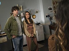 Fosterowie: 5x11 „Invisible” - zdjęcia promocyjne