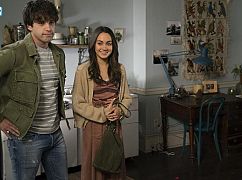 Fosterowie: 5x11 „Invisible” - zdjęcia promocyjne