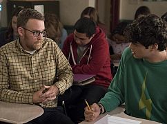 Fosterowie: 5x11 „Invisible” - zdjęcia promocyjne