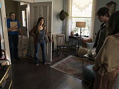 Fosterowie: 5x11 „Invisible” - zdjęcia promocyjne