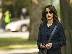 Uprowadzona: 2x02 „Quarry” - zdjęcia promocyjne