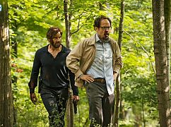 Uprowadzona: 2x02 „Quarry” - zdjęcia promocyjne