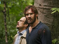 Uprowadzona: 2x02 „Quarry” - zdjęcia promocyjne