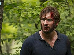 Uprowadzona: 2x02 „Quarry” - zdjęcia promocyjne