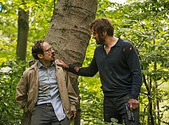 Uprowadzona: 2x02 „Quarry” - zdjęcia promocyjne