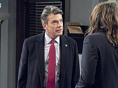 Prawo i bezprawie: 19x11 „Flight Risk” - zdjęcia promocyjne