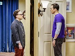 Teoria wielkiego podrywu: 11x14 „The Separation Triangulation” - zdjęcia promocyjne