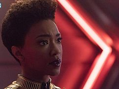 Star Trek: Discovery: 1x11 „The Wolf Inside” - zdjęcia promocyjne