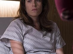 Sposób na morderstwo: 4x10 „She Keeps Secrets” - zdjęcia promocyjne