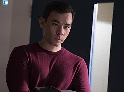 Sposób na morderstwo: 4x10 „She Keeps Secrets” - zdjęcia promocyjne