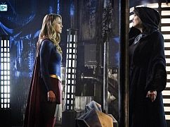 Supergirl: 3x11 „Fort Rozz” - zdjęcia promocyjne