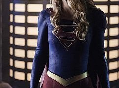 Supergirl: 3x11 „Fort Rozz” - zdjęcia promocyjne