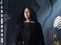 Supergirl: 3x11 „Fort Rozz” - zdjęcia promocyjne