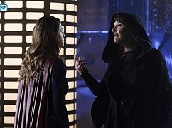 Supergirl: 3x11 „Fort Rozz” - zdjęcia promocyjne