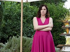 Crazy Ex-Girlfriend: 3x11 „Nathaniel and I Are Just Friends!” - zdjęcia promocyjne