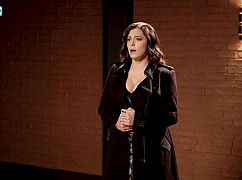 Crazy Ex-Girlfriend: 3x11 „Nathaniel and I Are Just Friends!” - zdjęcia promocyjne
