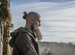 Wikingowie: 5x09 „A Simple Story” - zdjęcia promocyjne