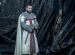 Templariusze: 1x07 „And Certainly Not the Cripple” - zdjęcia promocyjne