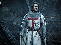 Templariusze: 1x07 „And Certainly Not the Cripple” - zdjęcia promocyjne
