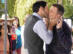 Lucyfer: 3x13 „Til Death Do Us Part” - zdjęcia promocyjne