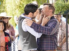 Lucyfer: 3x13 „Til Death Do Us Part” - zdjęcia promocyjne