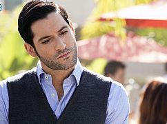 Lucyfer: 3x13 „Til Death Do Us Part” - zdjęcia promocyjne