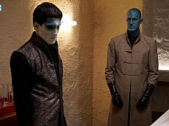 Agenci TARCZY: 5x10 „Past Life” - zdjęcia promocyjne