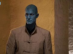 Agenci TARCZY: 5x10 „Past Life” - zdjęcia promocyjne