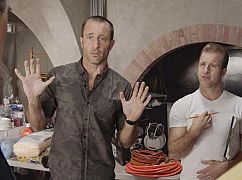 Hawaii 5.0: 8x15 „He pūkoʻa kani ʻāina” - zdjęcia promocyjne