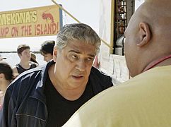 Hawaii 5.0: 8x15 „He pūkoʻa kani ʻāina” - zdjęcia promocyjne