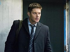 Nie z tego świata: 13x11 „Breakdown” - zdjęcia promocyjne