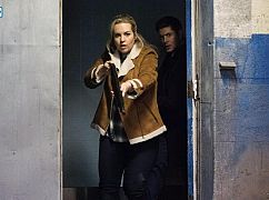 Nie z tego świata: 13x11 „Breakdown” - zdjęcia promocyjne