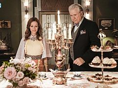 Bibliotekarze: 4x09 „And A Town Called Feud” - zdjęcia promocyjne