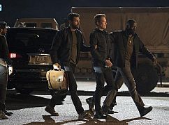 The Brave: 1x12 „Close To Home: Part One” - zdjęcia promocyjne