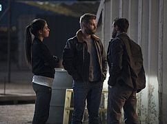 The Brave: 1x12 „Close To Home: Part One” - zdjęcia promocyjne
