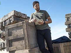 The Brave: 1x12 „Close To Home: Part One” - zdjęcia promocyjne