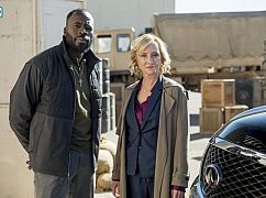 The Brave: 1x12 „Close To Home: Part One” - zdjęcia promocyjne