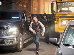 Arrow: 6x11 „We Fall” - zdjęcia promocyjne