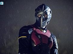 Arrow: 6x11 „We Fall” - zdjęcia promocyjne