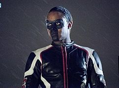 Arrow: 6x11 „We Fall” - zdjęcia promocyjne