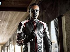 Arrow: 6x11 „We Fall” - zdjęcia promocyjne