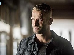 Arrow: 6x11 „We Fall” - zdjęcia promocyjne
