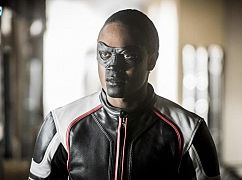 Arrow: 6x11 „We Fall” - zdjęcia promocyjne