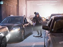 Arrow: 6x11 „We Fall” - zdjęcia promocyjne