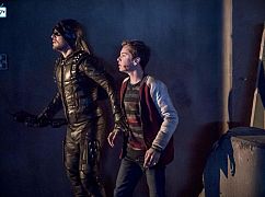 Arrow: 6x11 „We Fall” - zdjęcia promocyjne
